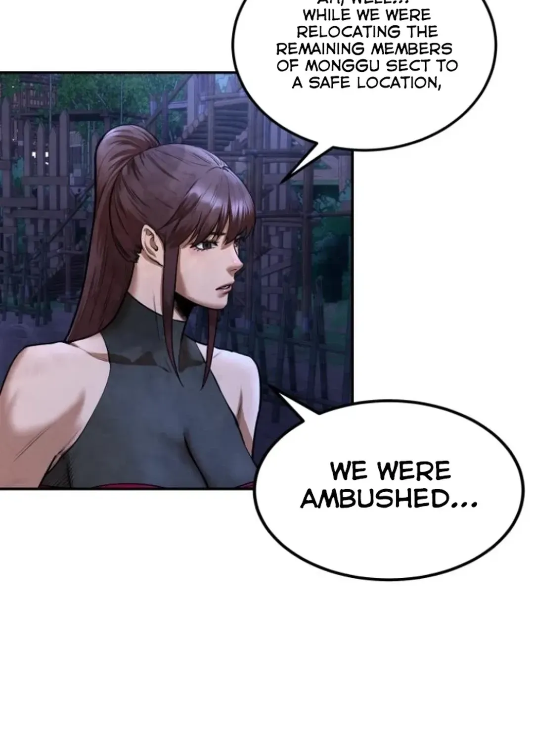 Read Builder chapter 43 image 100 on Lezhin
