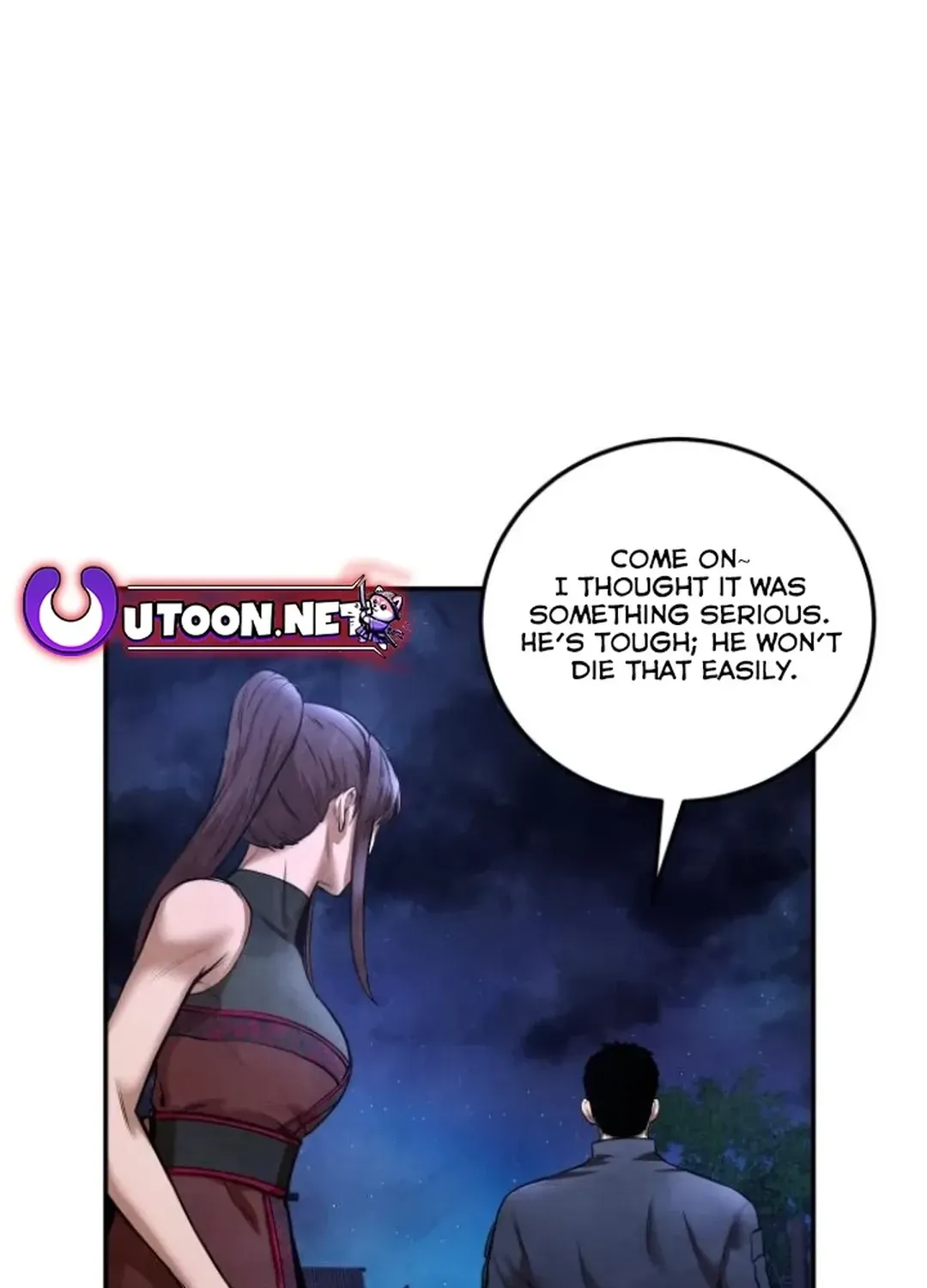 Read Builder chapter 43 image 106 on Lezhin