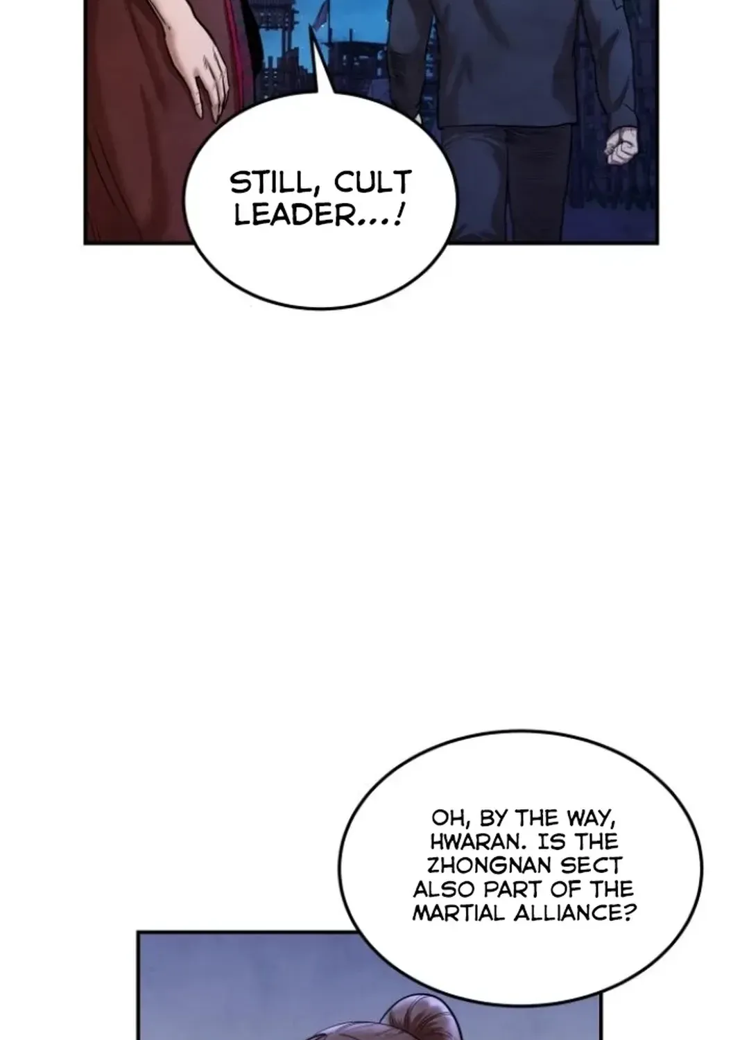 Read Builder chapter 43 image 107 on Lezhin