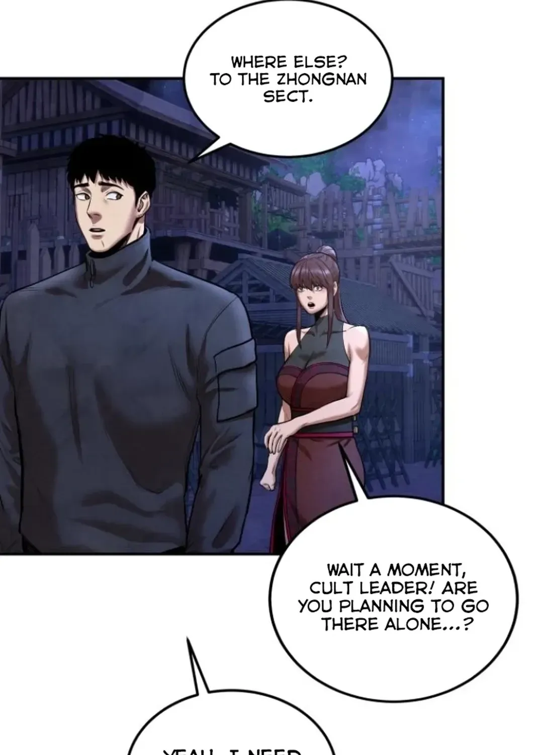 Read Builder chapter 43 image 112 on Lezhin