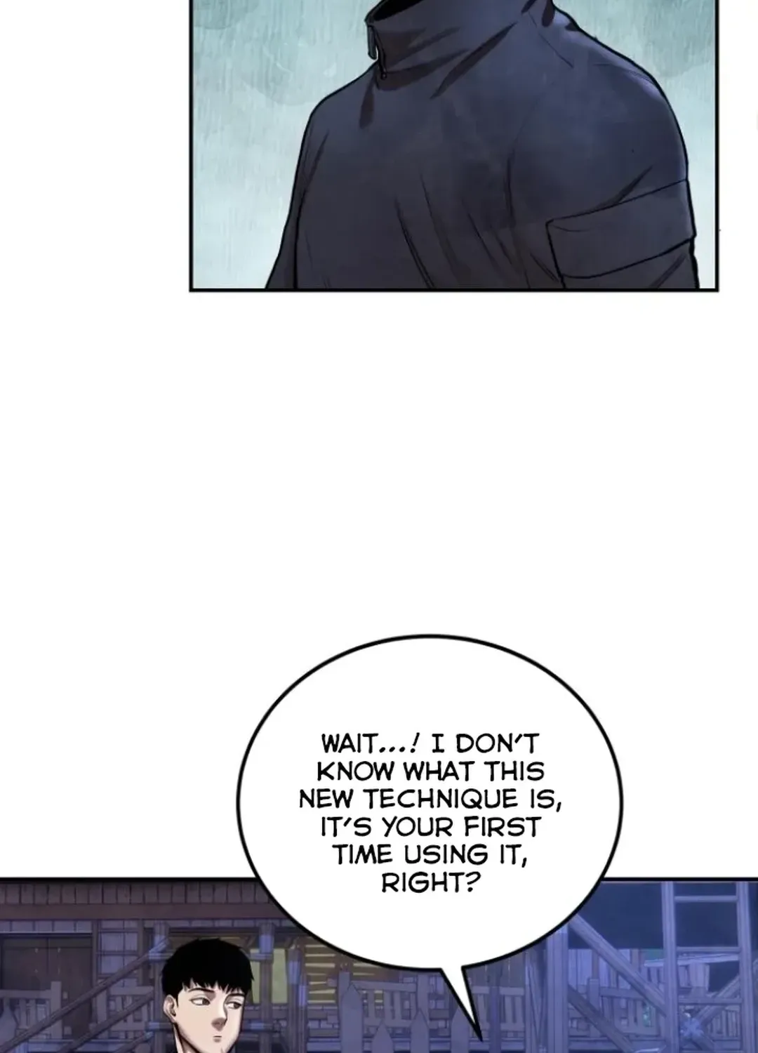 Read Builder chapter 43 image 114 on Lezhin