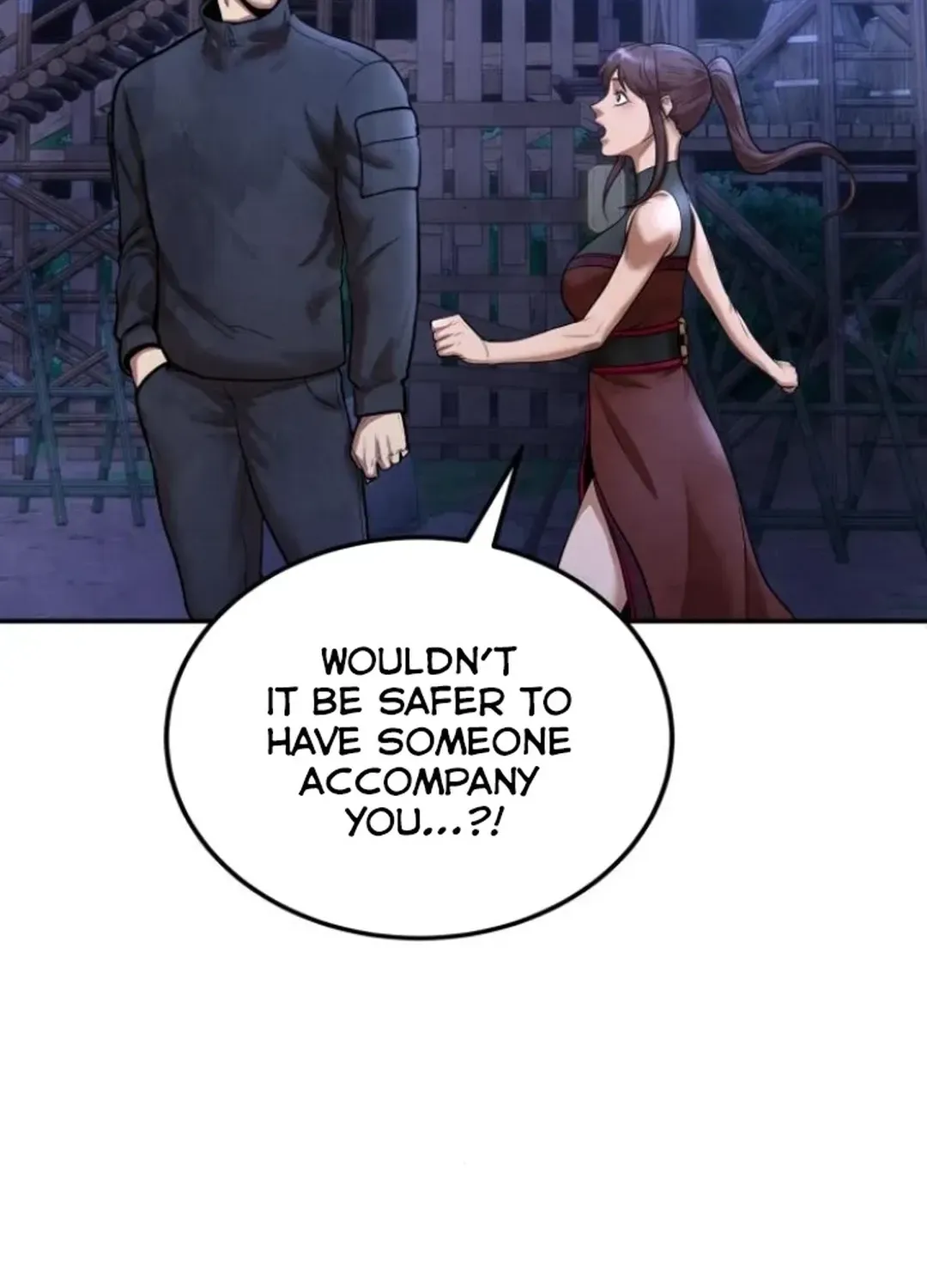 Read Builder chapter 43 image 115 on Lezhin
