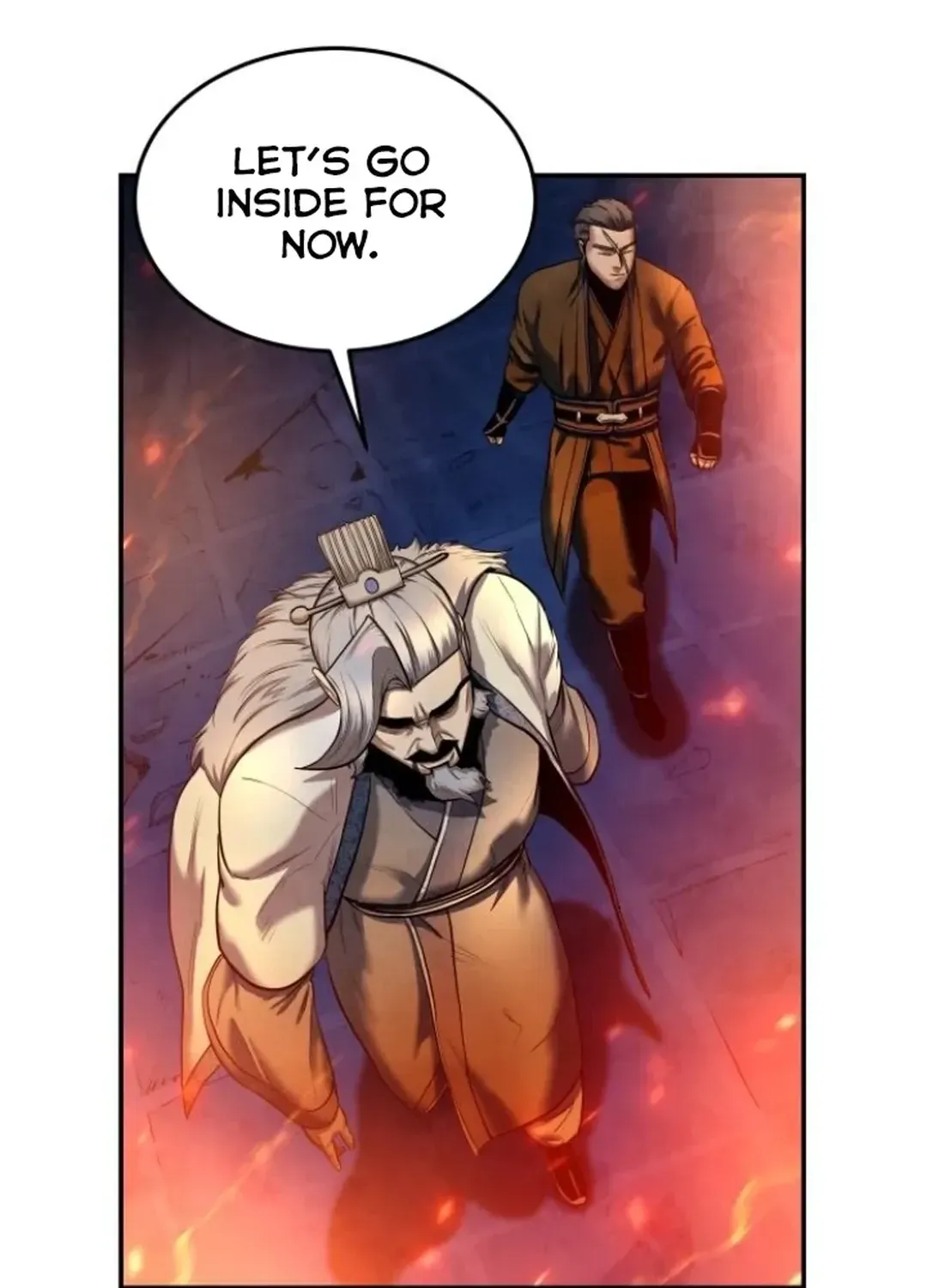 Read Builder chapter 43 image 12 on Lezhin