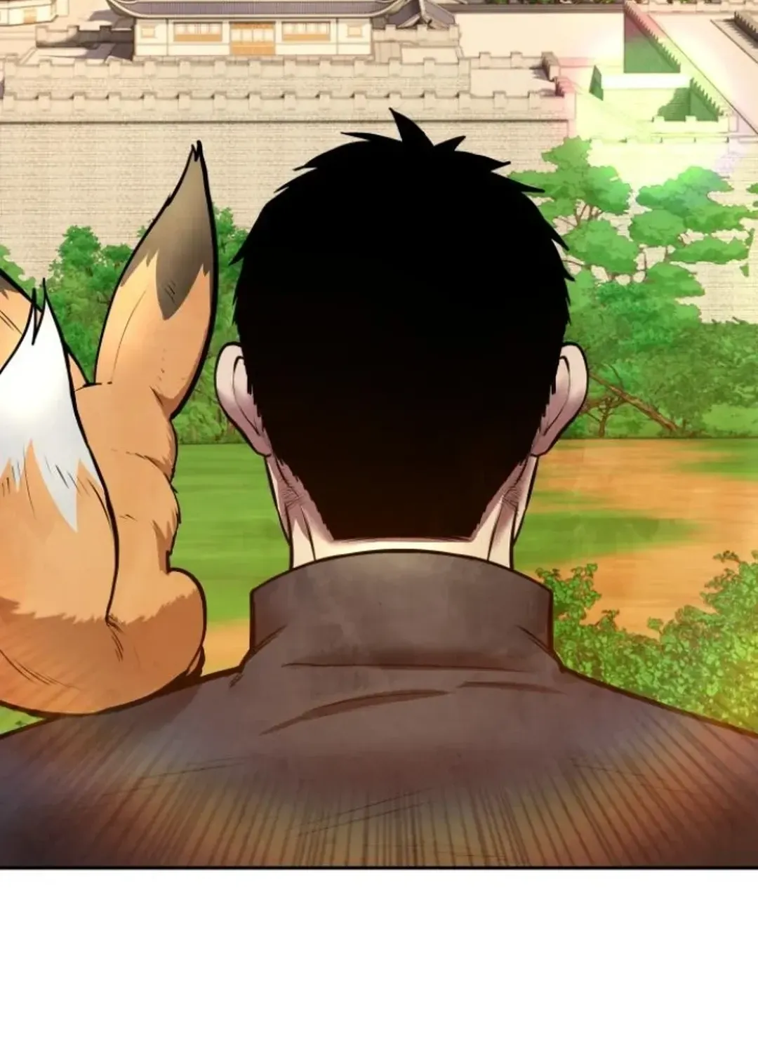 Read Builder chapter 43 image 128 on Lezhin