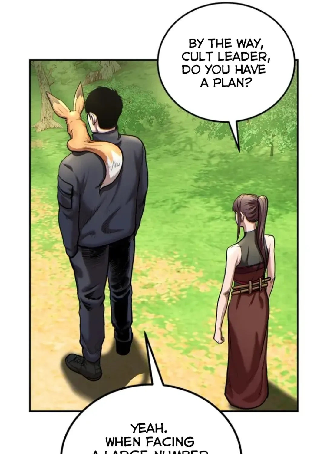 Read Builder chapter 43 image 134 on Lezhin