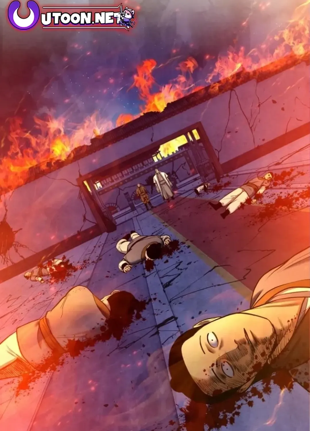 Read Builder chapter 43 image 14 on Lezhin