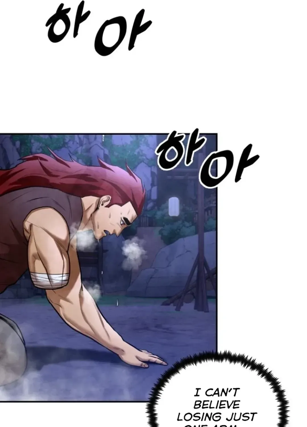 Read Builder chapter 43 image 35 on Lezhin