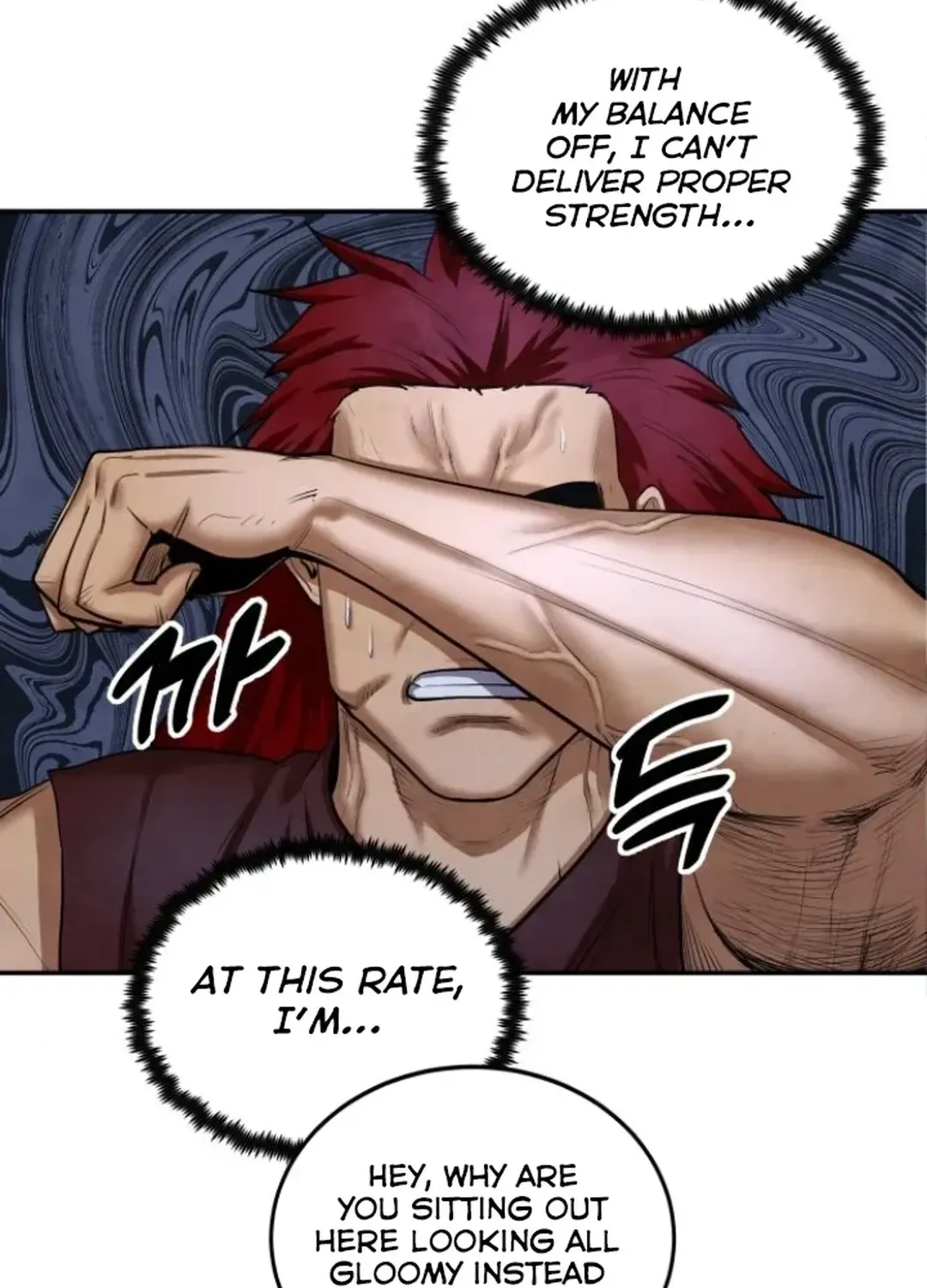 Read Builder chapter 43 image 38 on Lezhin