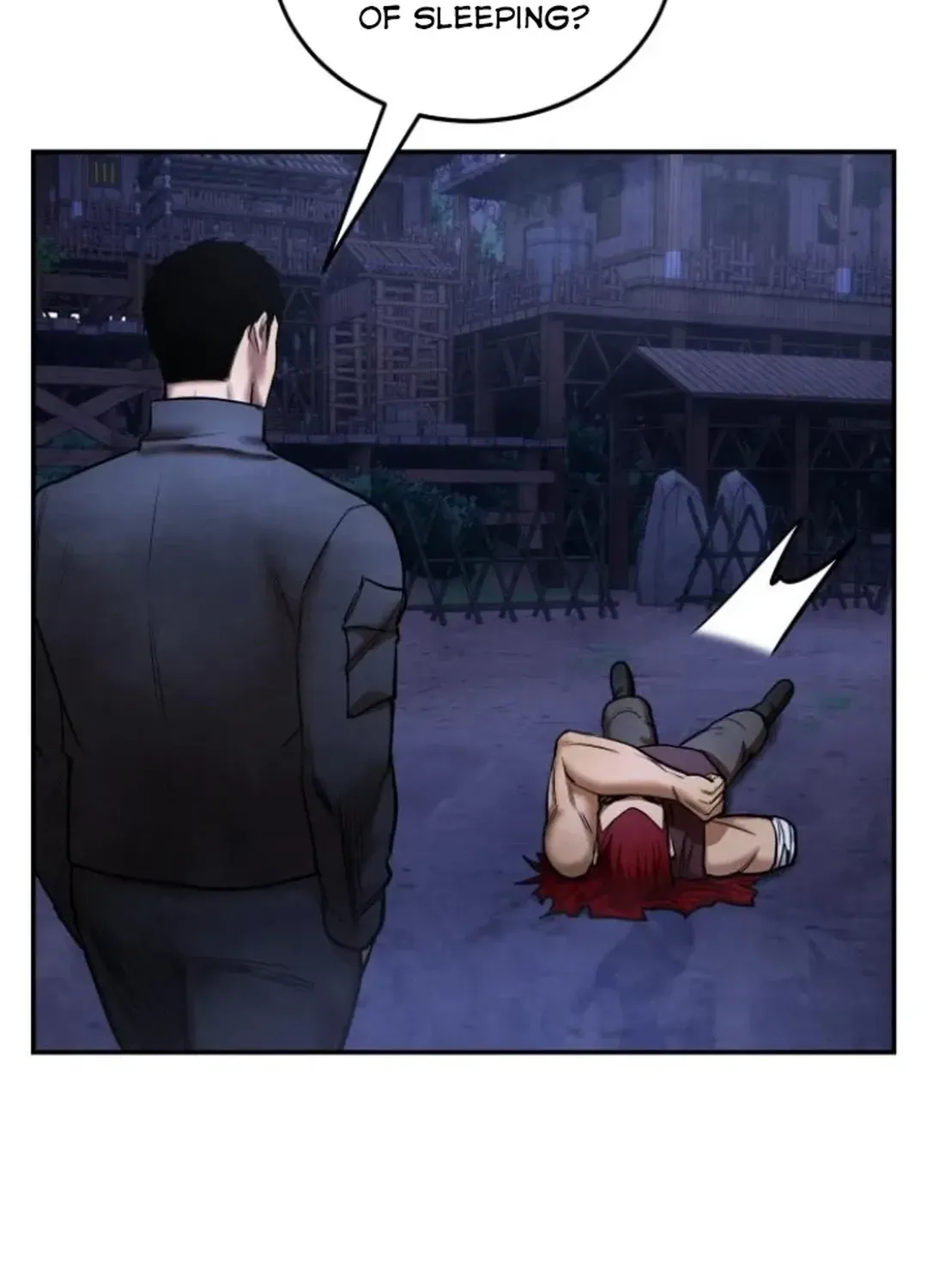 Read Builder chapter 43 image 39 on Lezhin