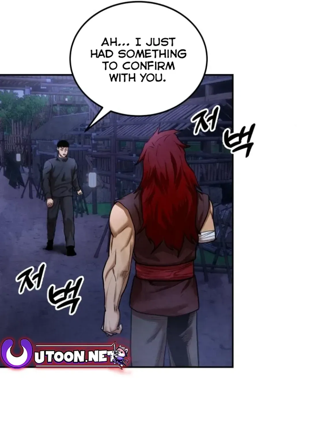 Read Builder chapter 43 image 42 on Lezhin