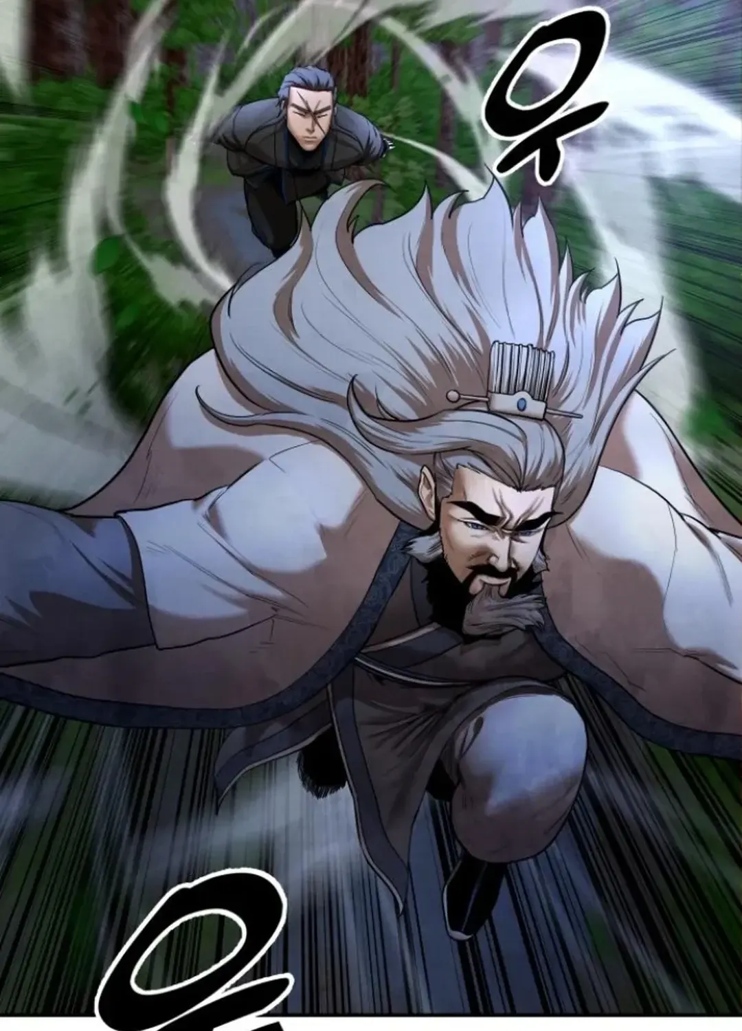 Read Builder chapter 43 image 5 on Lezhin