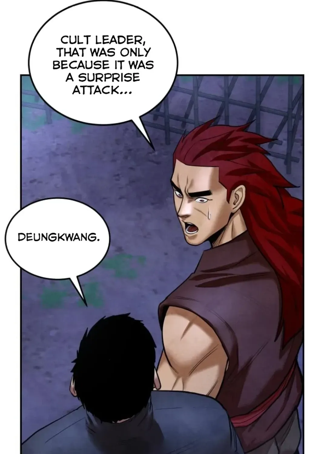 Read Builder chapter 43 image 56 on Lezhin