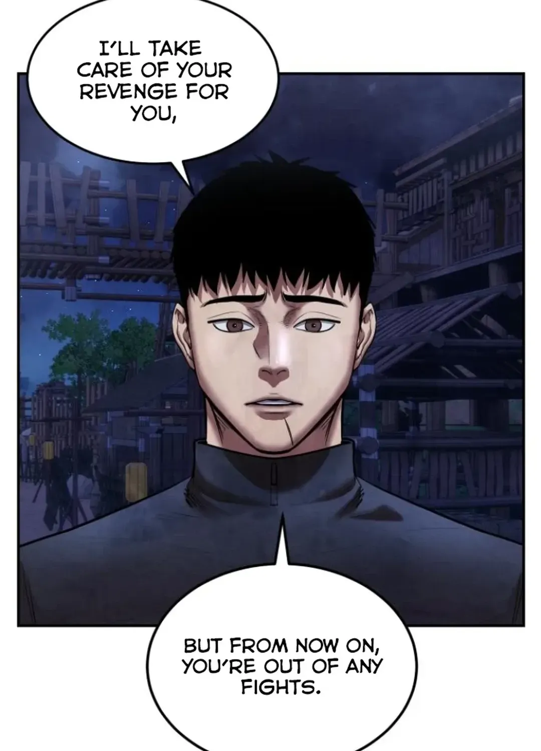 Read Builder chapter 43 image 59 on Lezhin