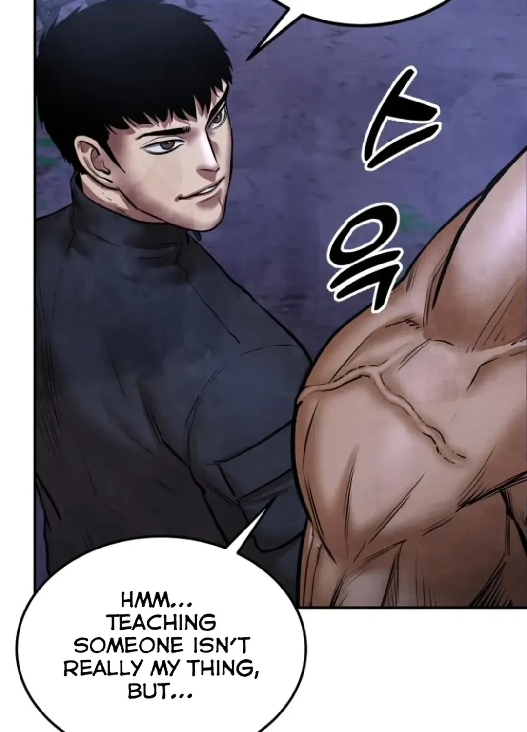 Read Builder chapter 43 image 73 on Lezhin