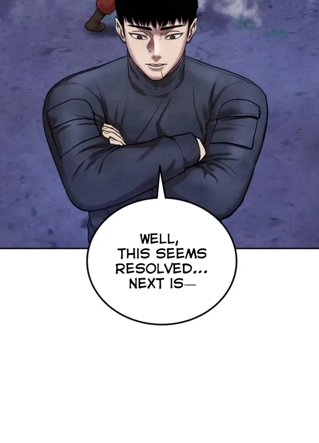 Read Builder chapter 43 image 82 on Lezhin