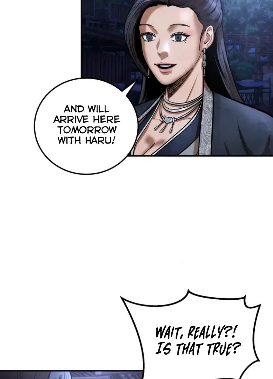 Read Builder chapter 43 image 95 on Lezhin