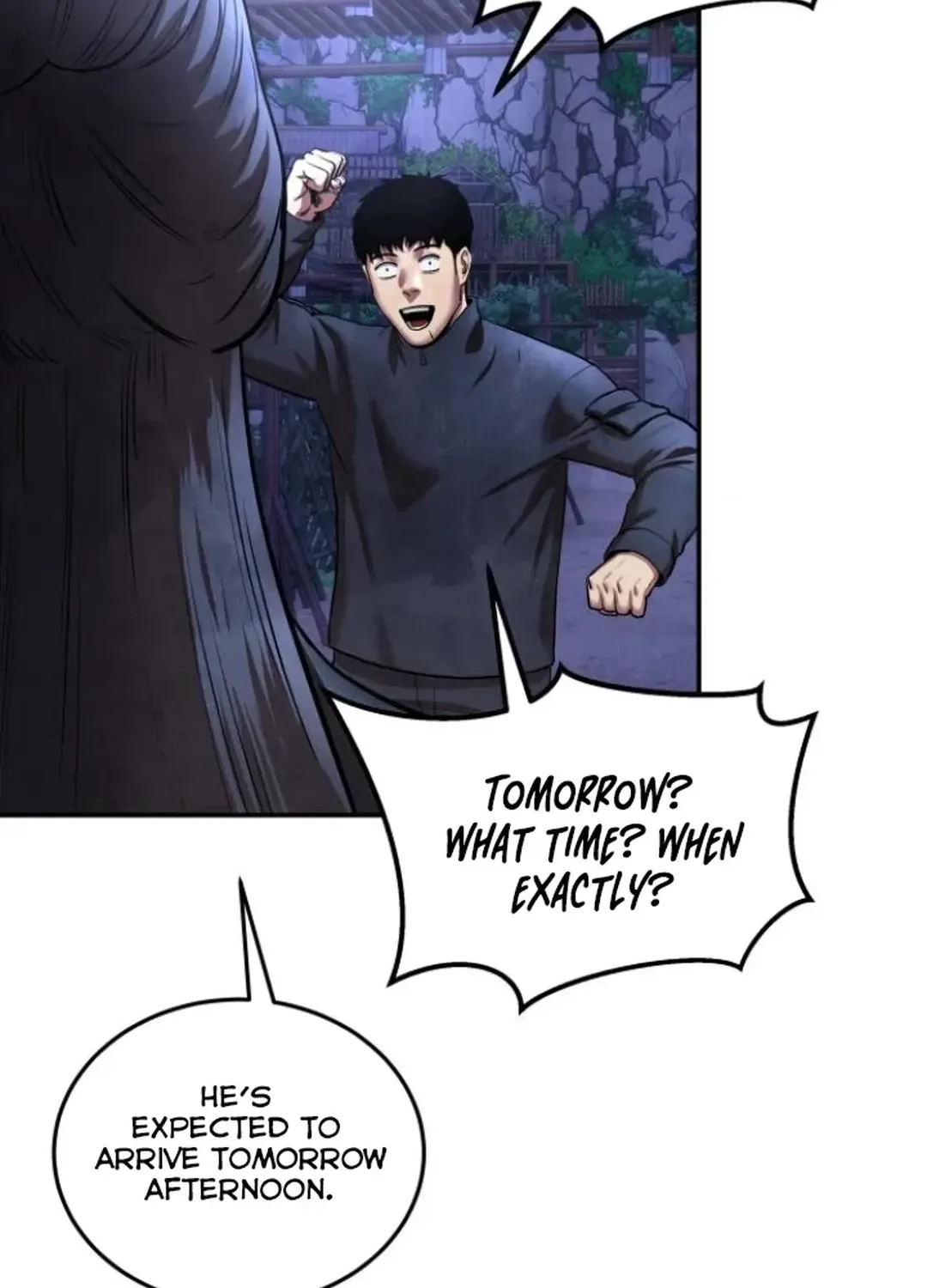 Read Builder chapter 43 image 96 on Lezhin