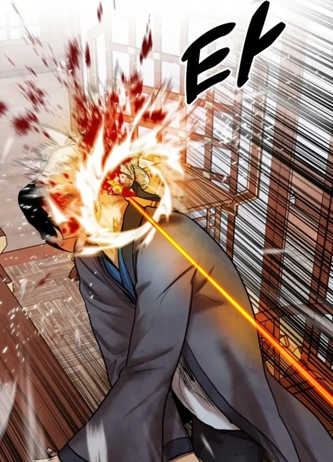 Read Builder chapter 44 image 122 on Lezhin