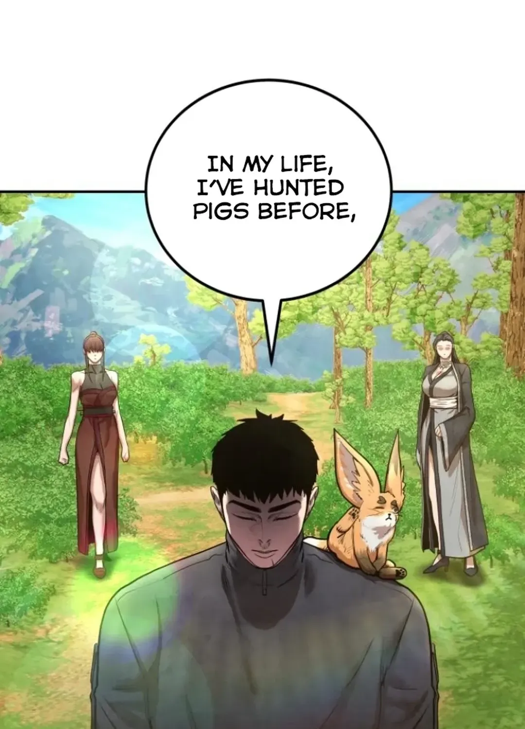 Read Builder chapter 44 image 132 on Lezhin