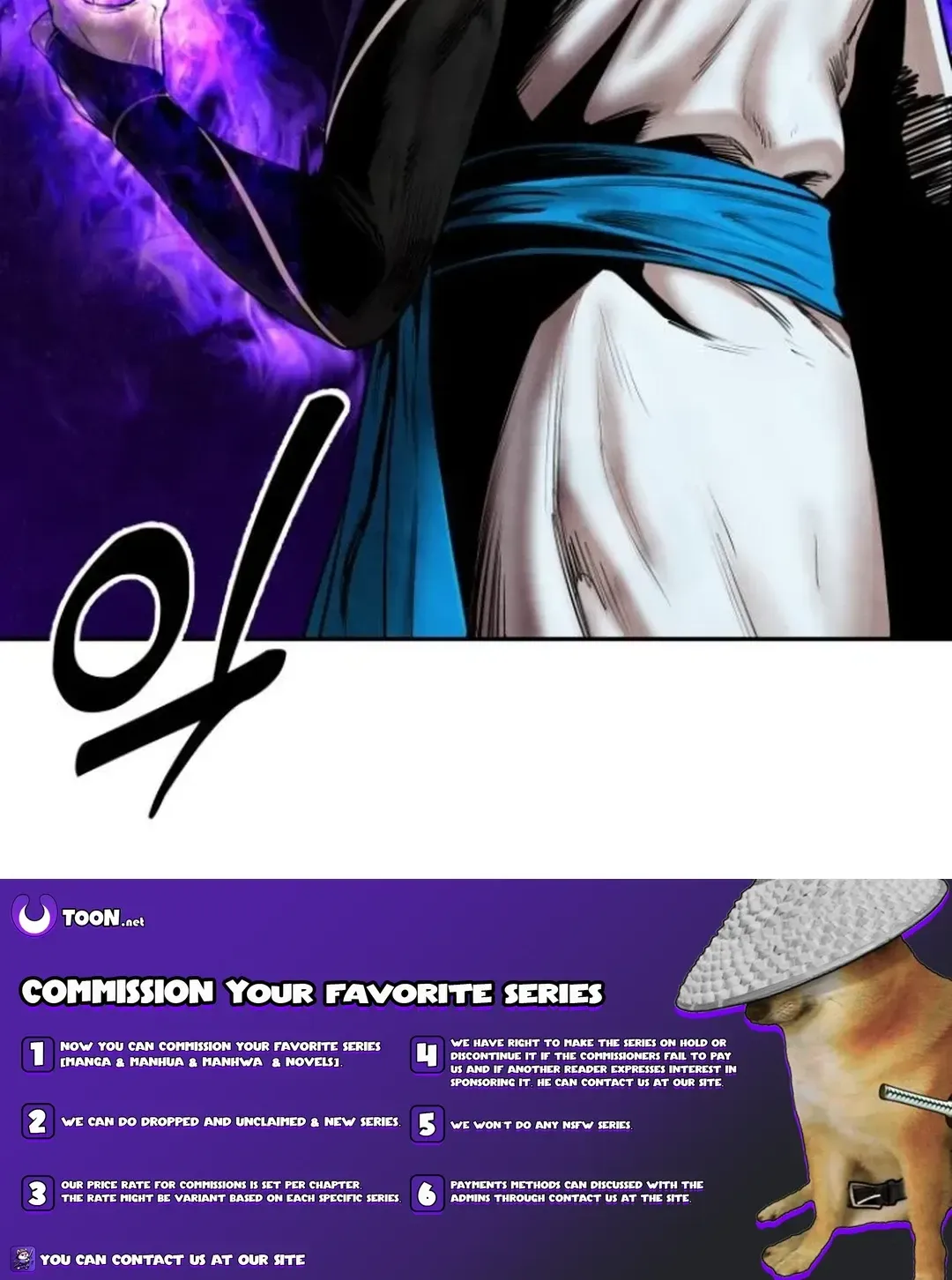 Read Builder chapter 44 image 141 on Lezhin