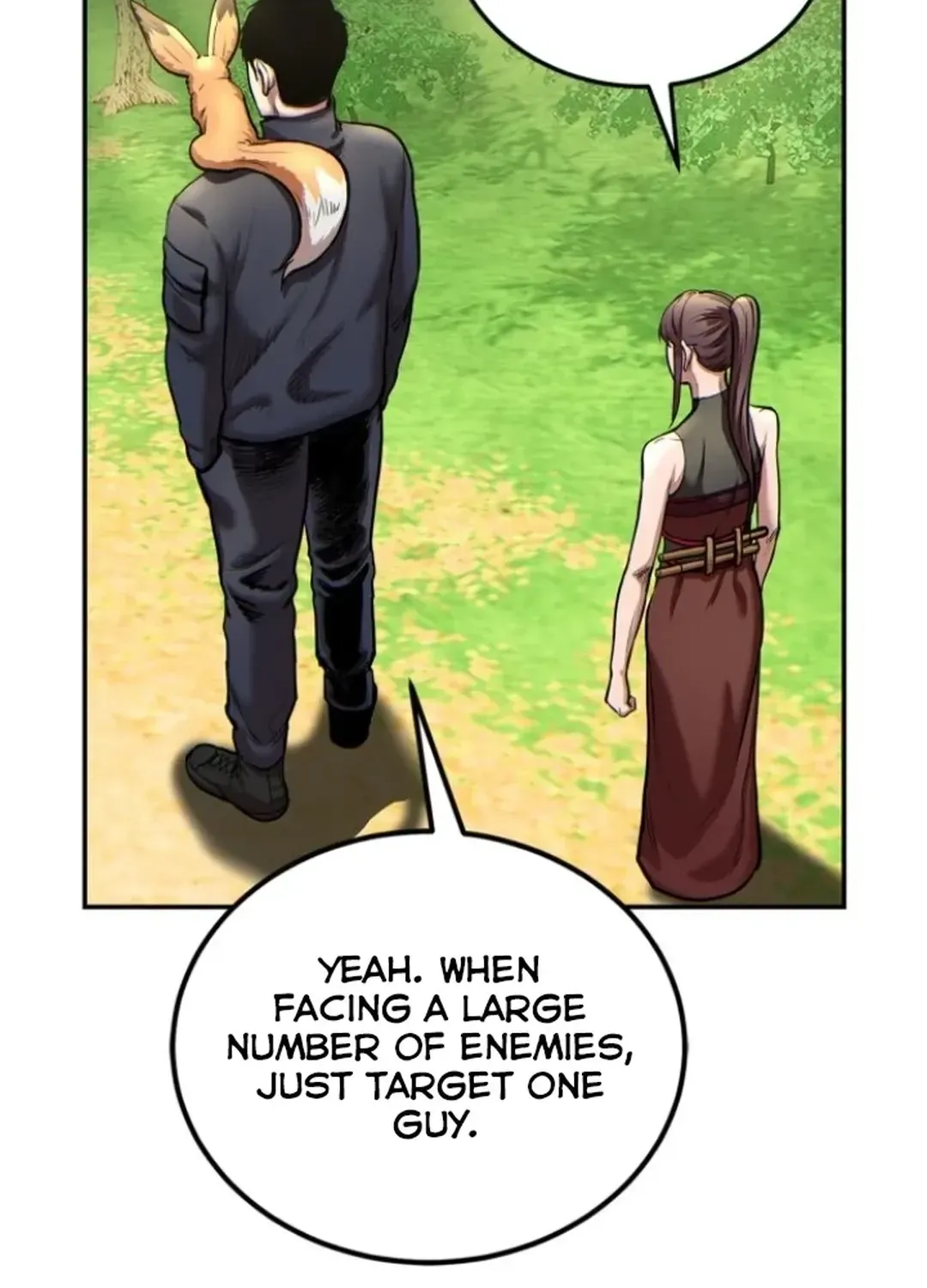 Read Builder chapter 44 image 2 on Lezhin