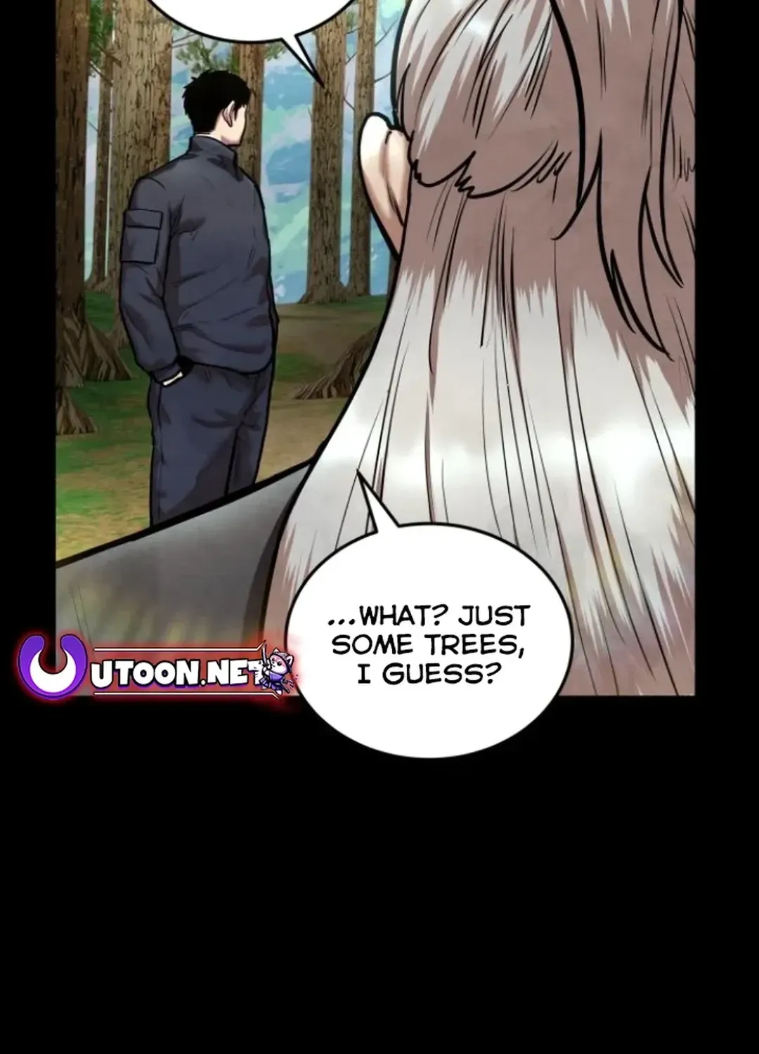 Read Builder chapter 44 image 31 on Lezhin