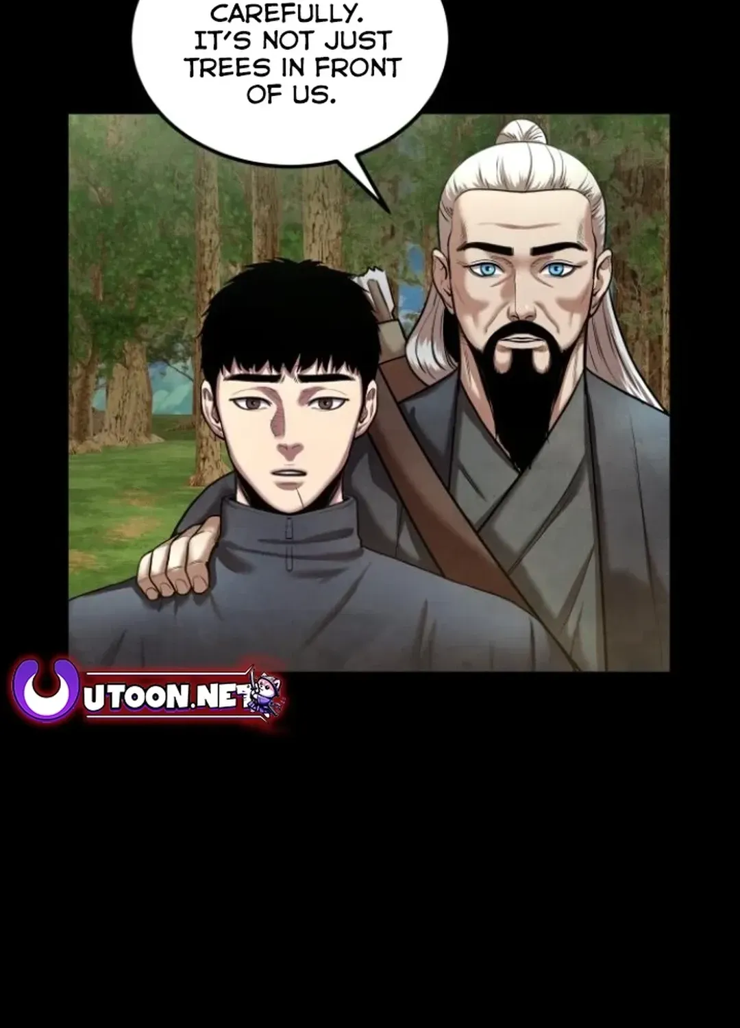 Read Builder chapter 44 image 44 on Lezhin