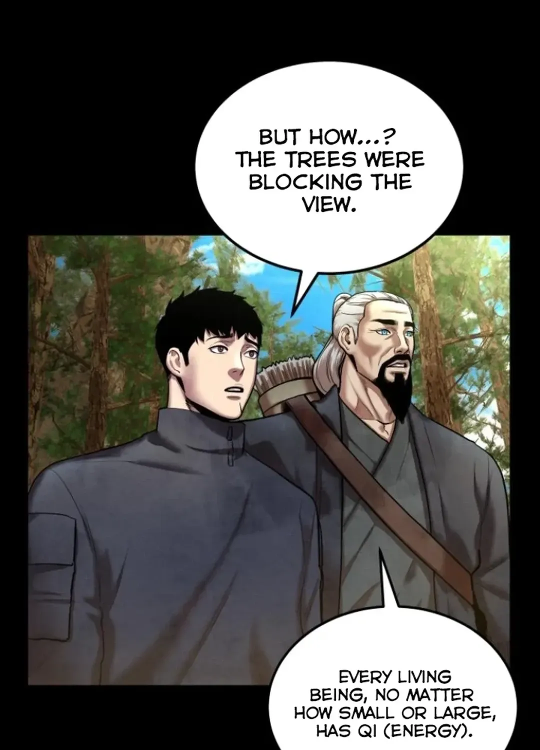 Read Builder chapter 44 image 48 on Lezhin