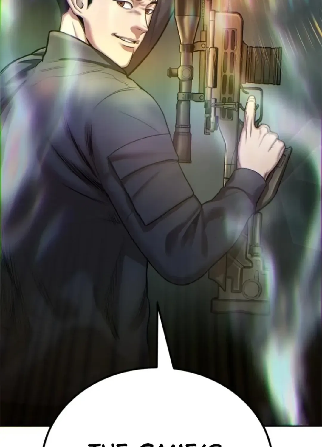 Read Builder chapter 44 image 5 on Lezhin