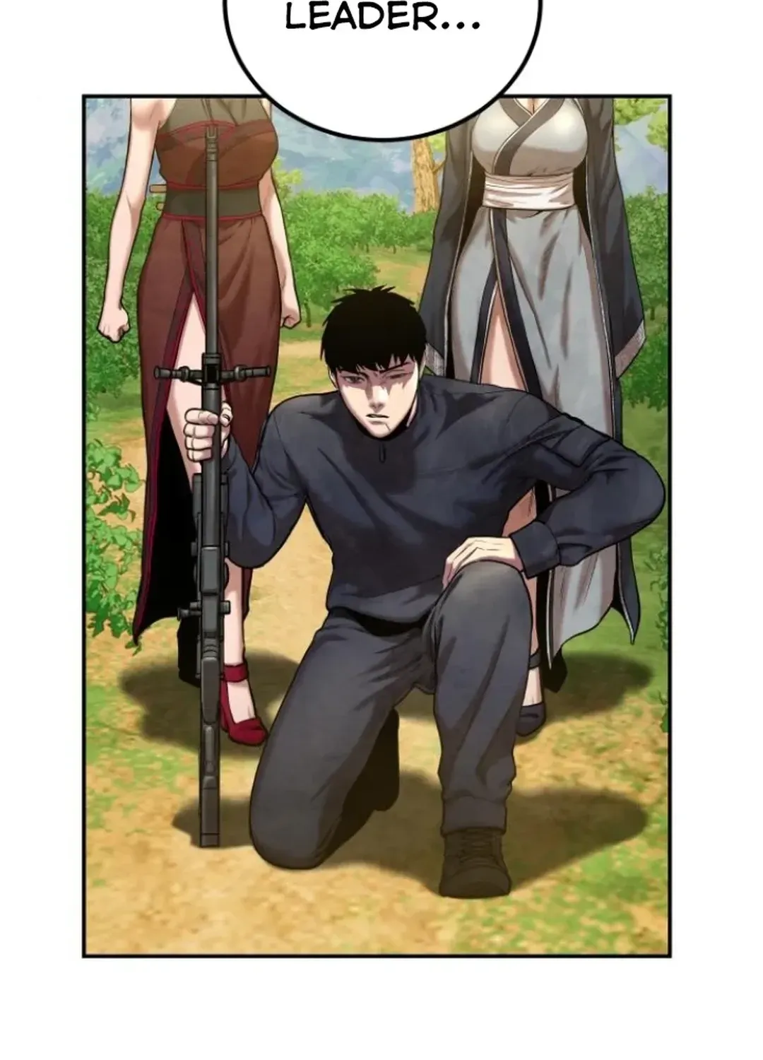 Read Builder chapter 44 image 73 on Lezhin
