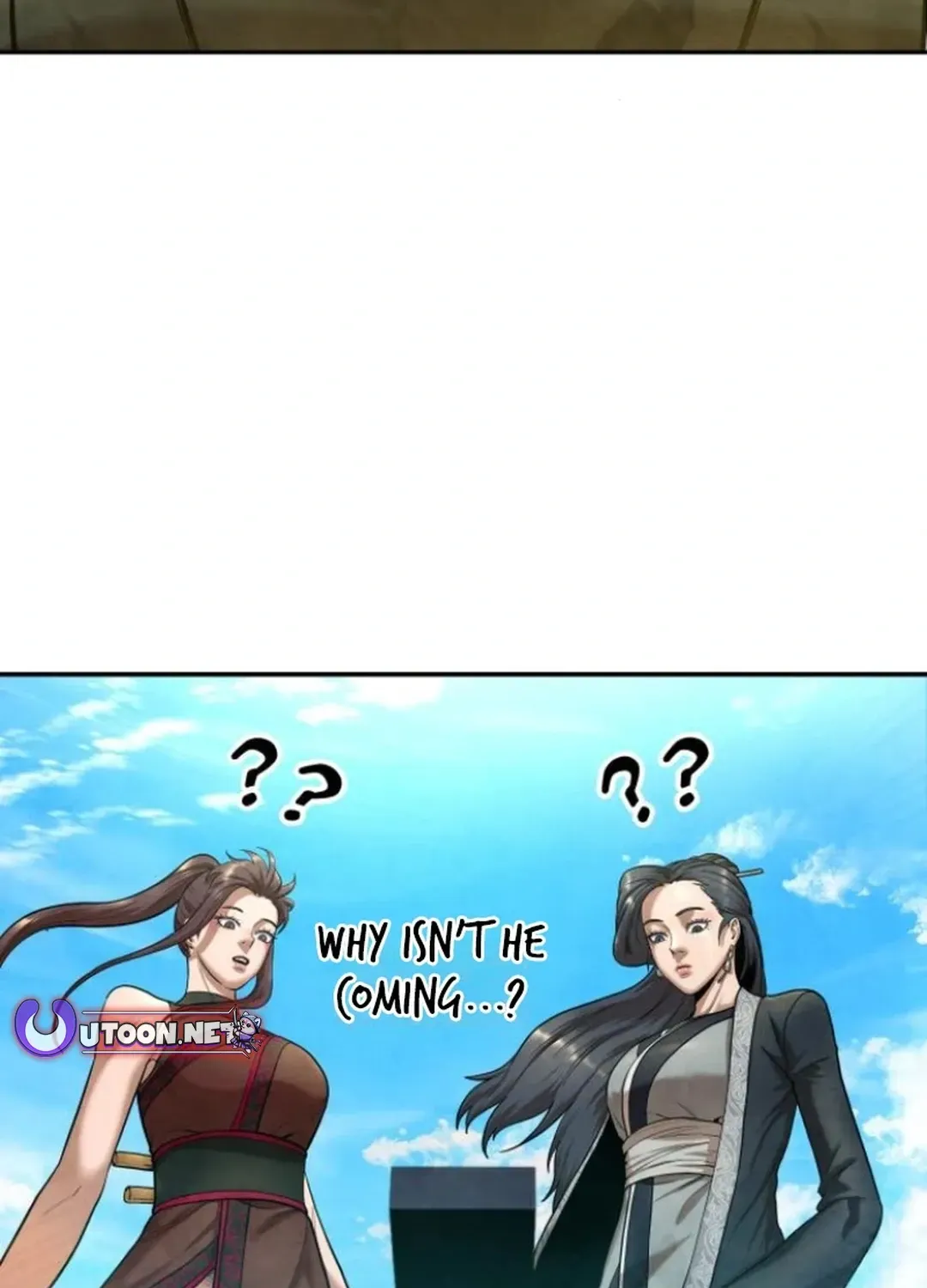 Read Builder chapter 45 image 11 on Lezhin