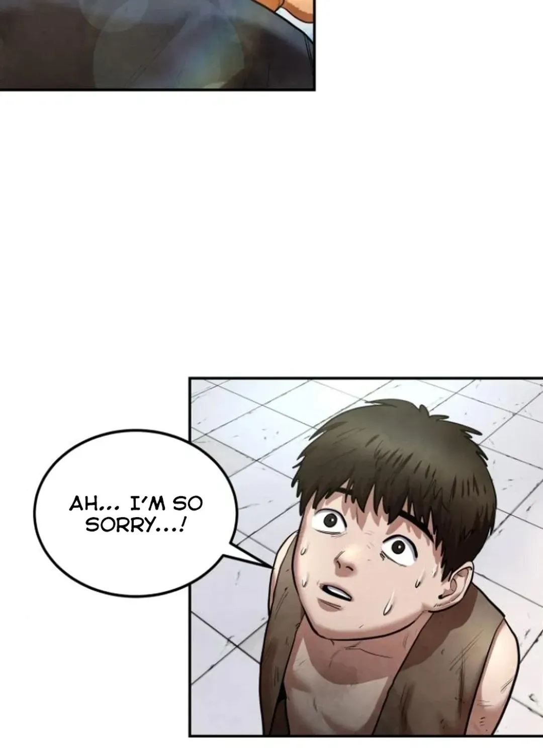 Read Builder chapter 45 image 115 on Lezhin