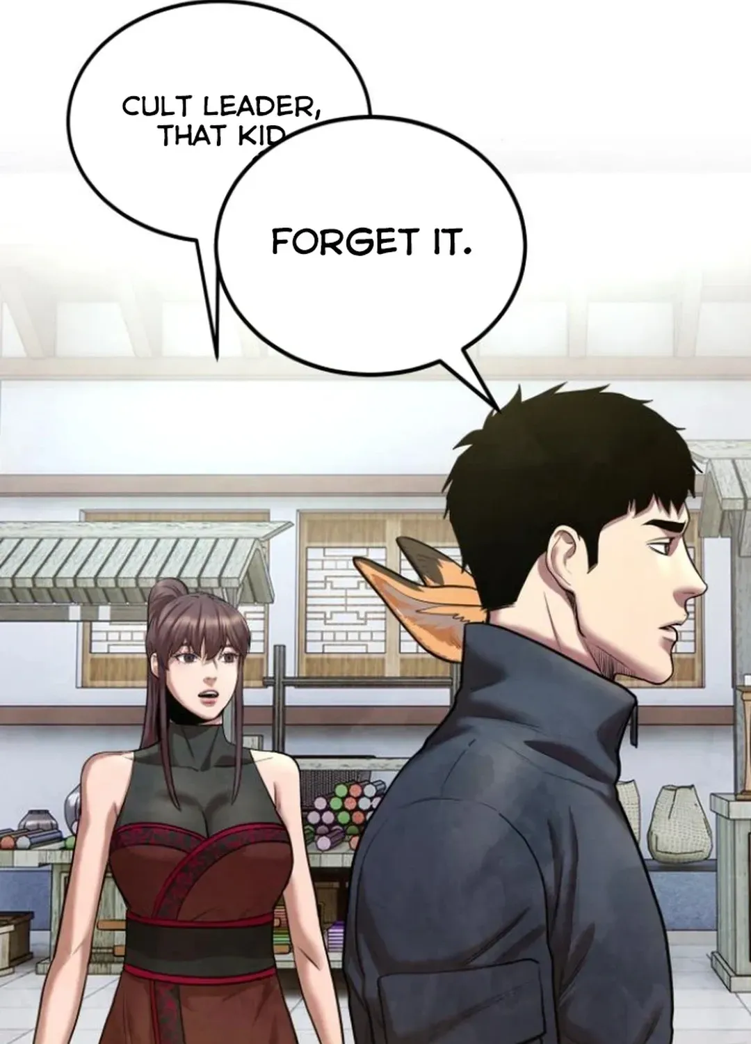 Read Builder chapter 45 image 117 on Lezhin