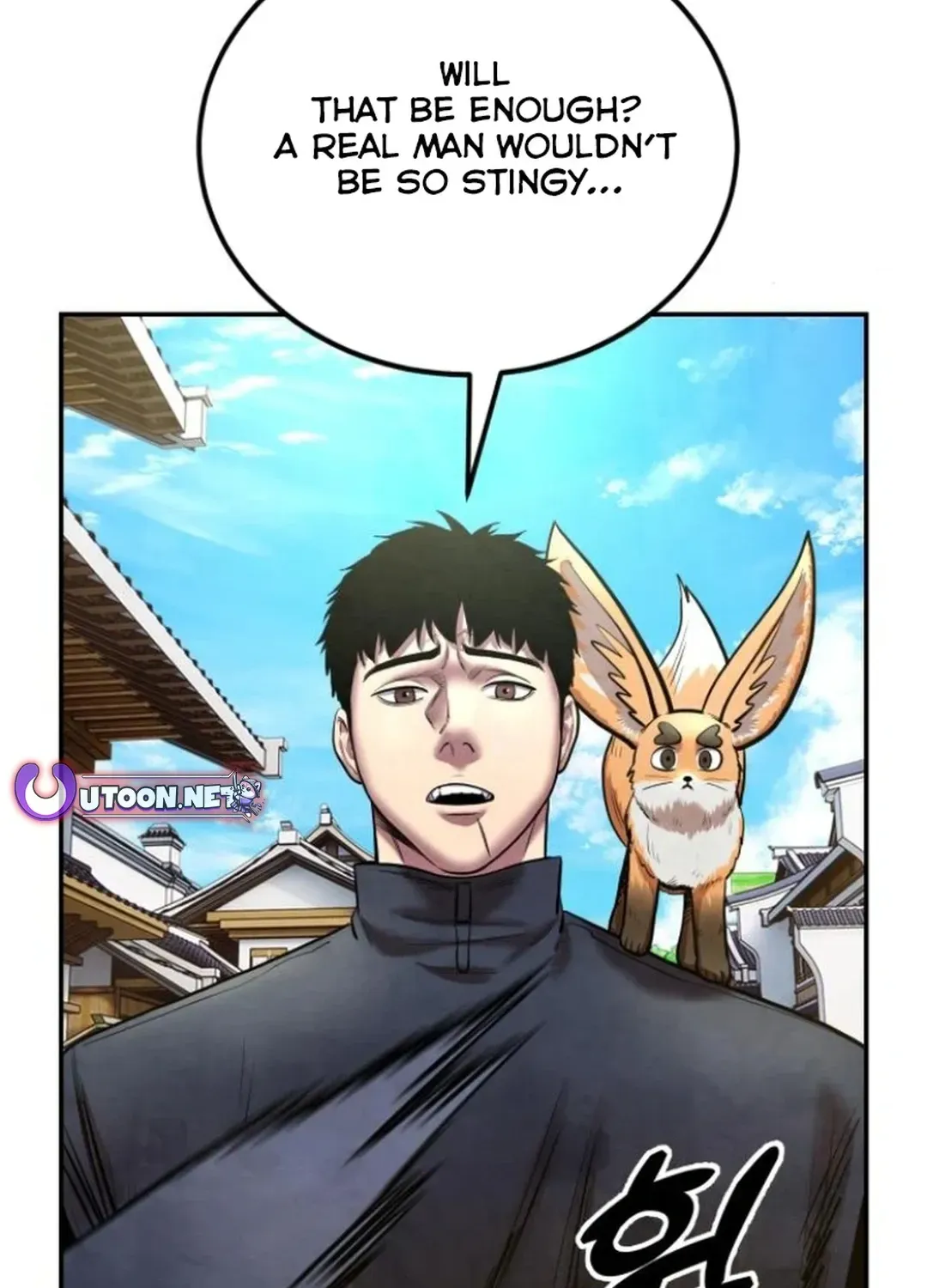 Read Builder chapter 45 image 120 on Lezhin