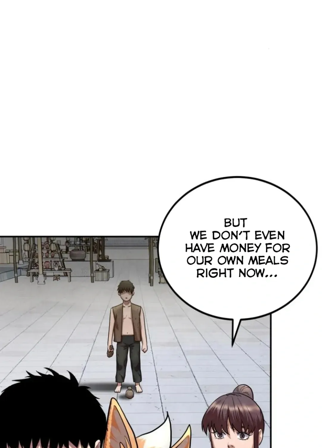 Read Builder chapter 45 image 124 on Lezhin