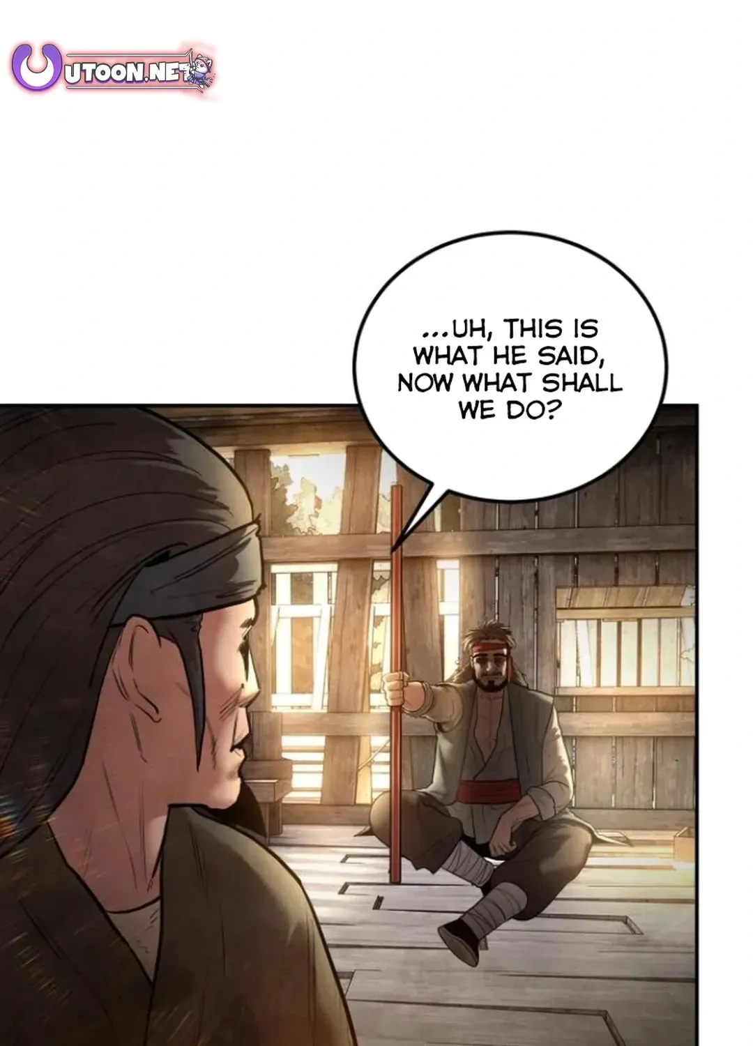 Read Builder chapter 45 image 134 on Lezhin