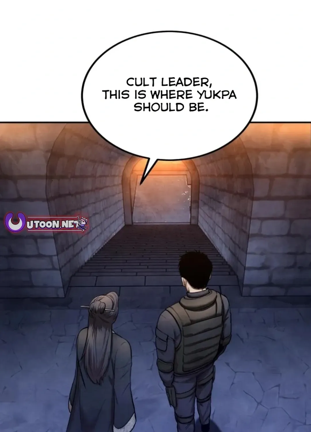 Read Builder chapter 45 image 25 on Lezhin