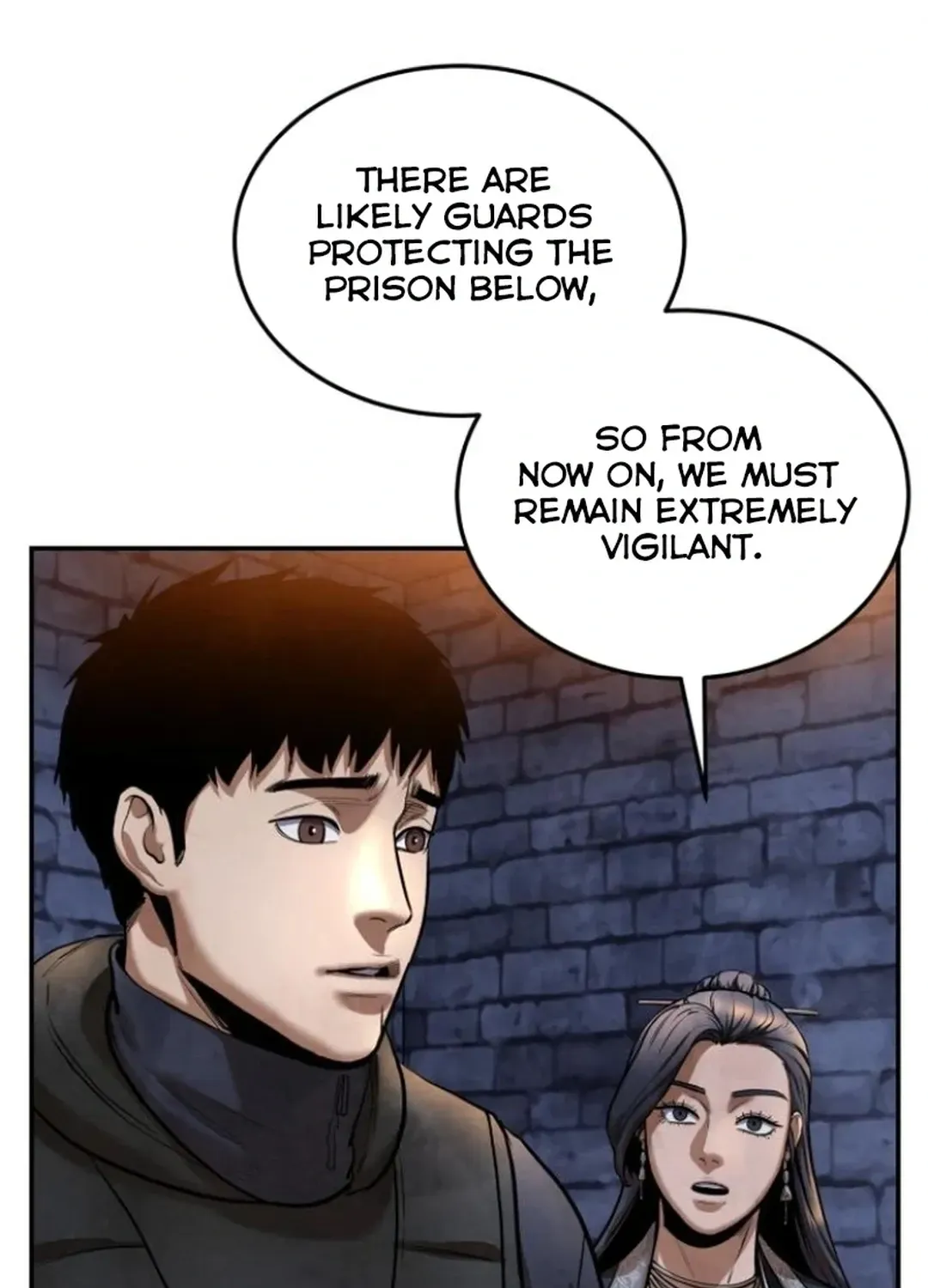 Read Builder chapter 45 image 27 on Lezhin
