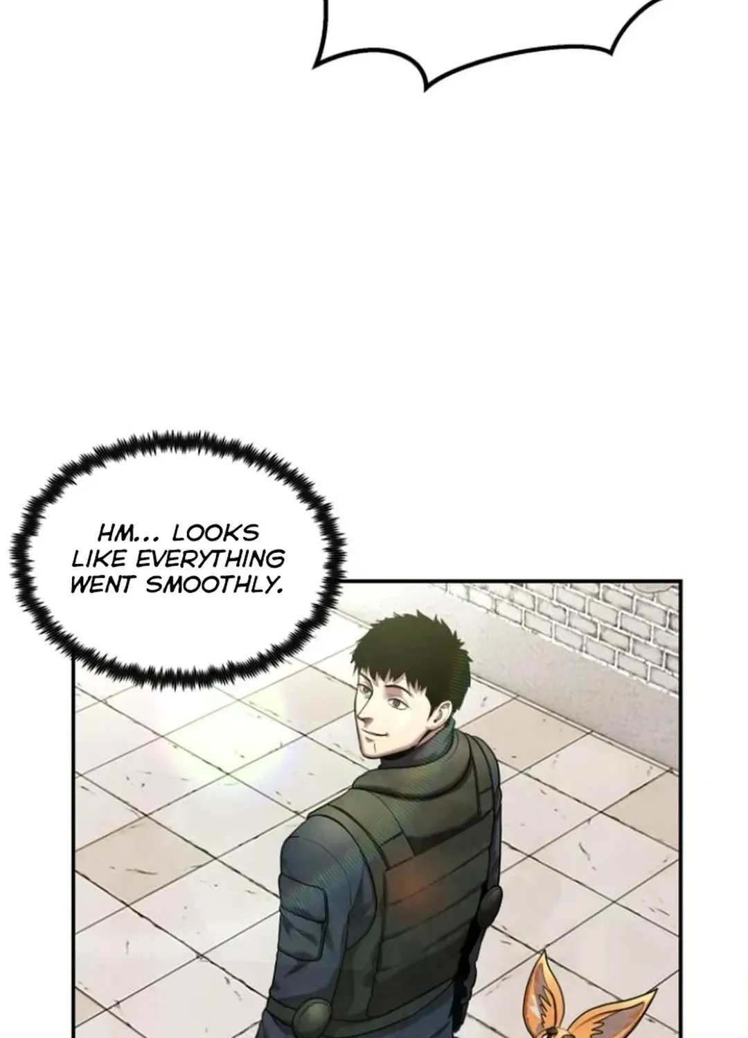 Read Builder chapter 45 image 3 on Lezhin