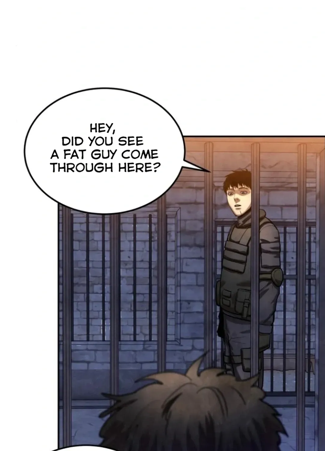 Read Builder chapter 45 image 34 on Lezhin