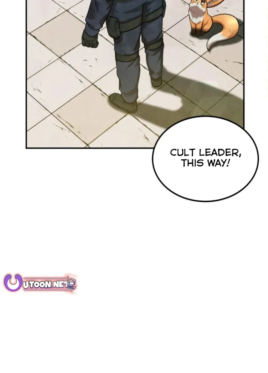 Read Builder chapter 45 image 4 on Lezhin