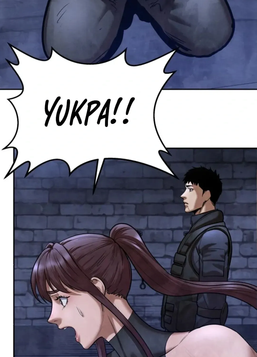 Read Builder chapter 45 image 54 on Lezhin