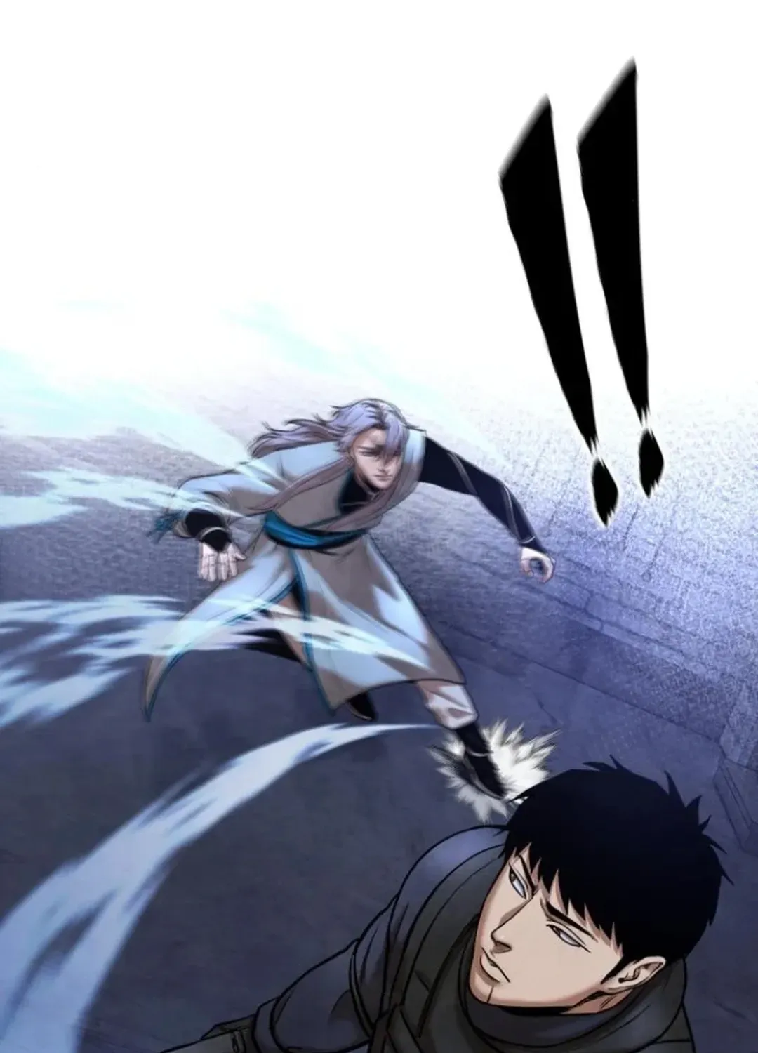 Read Builder chapter 45 image 61 on Lezhin