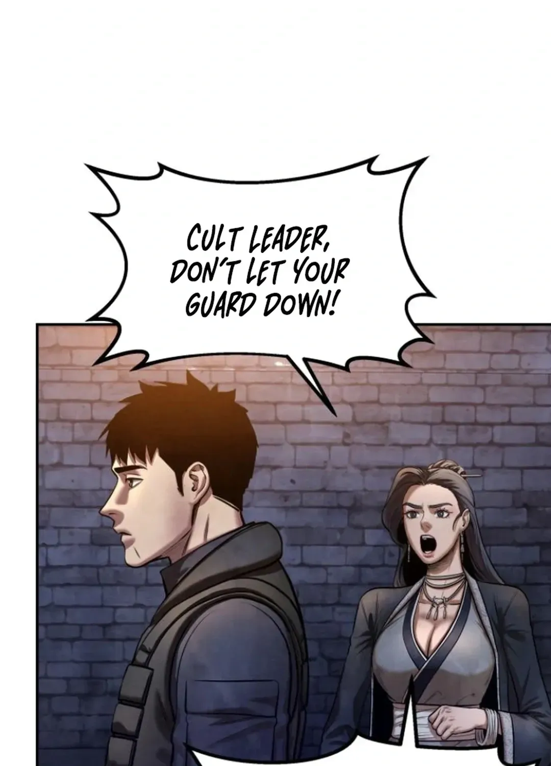 Read Builder chapter 45 image 75 on Lezhin
