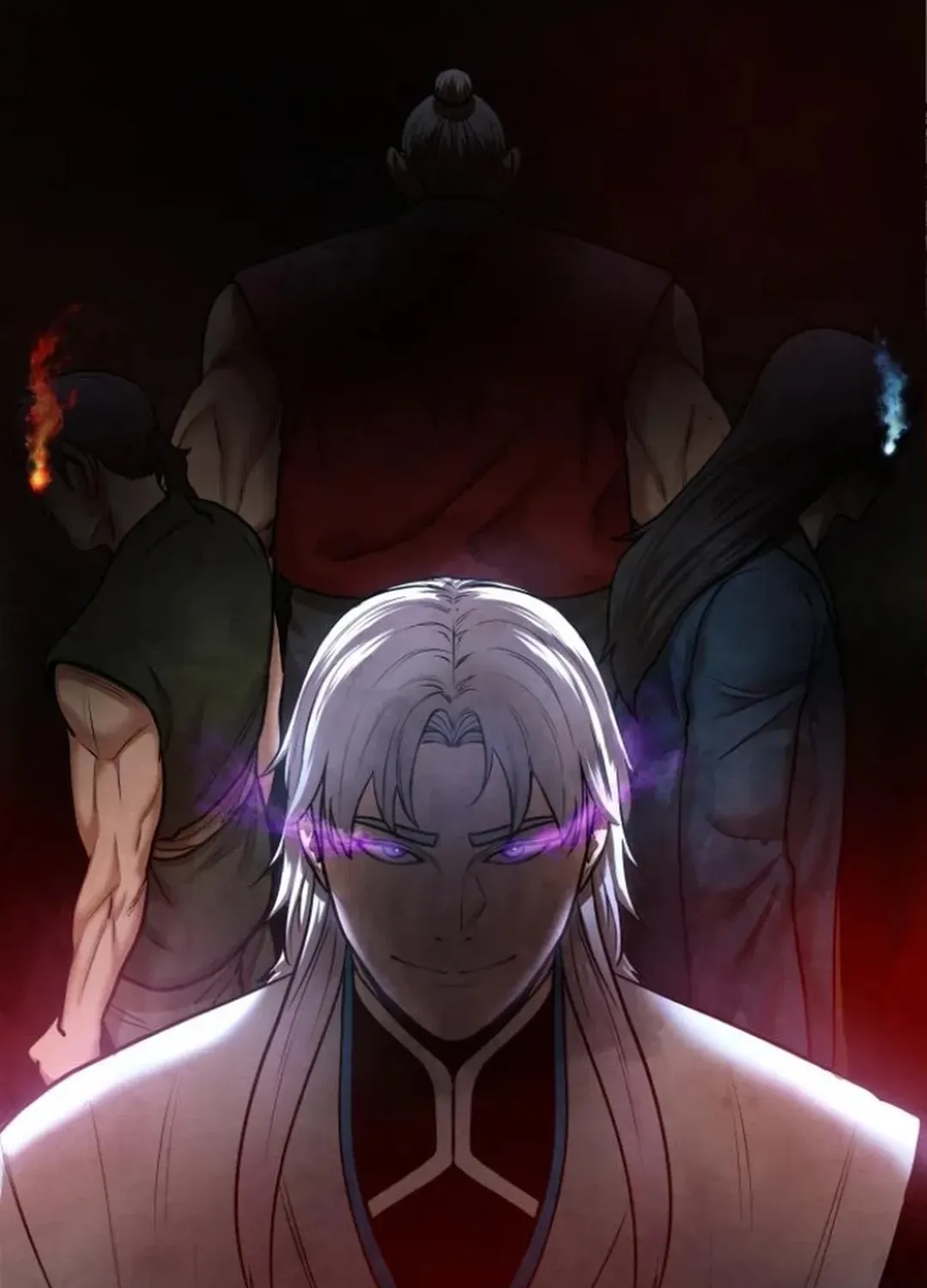 Read Builder chapter 45 image 78 on Lezhin