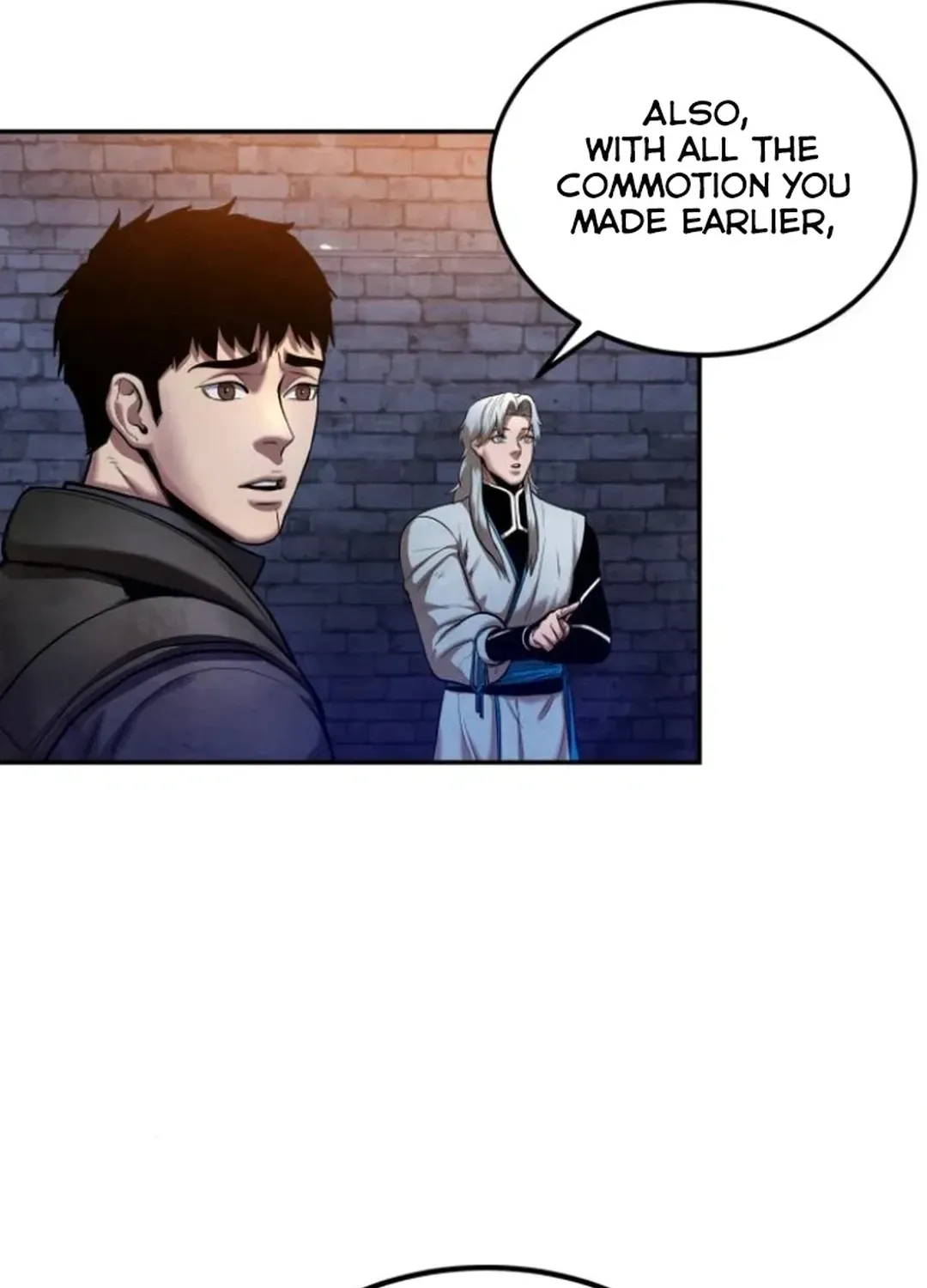 Read Builder chapter 45 image 82 on Lezhin