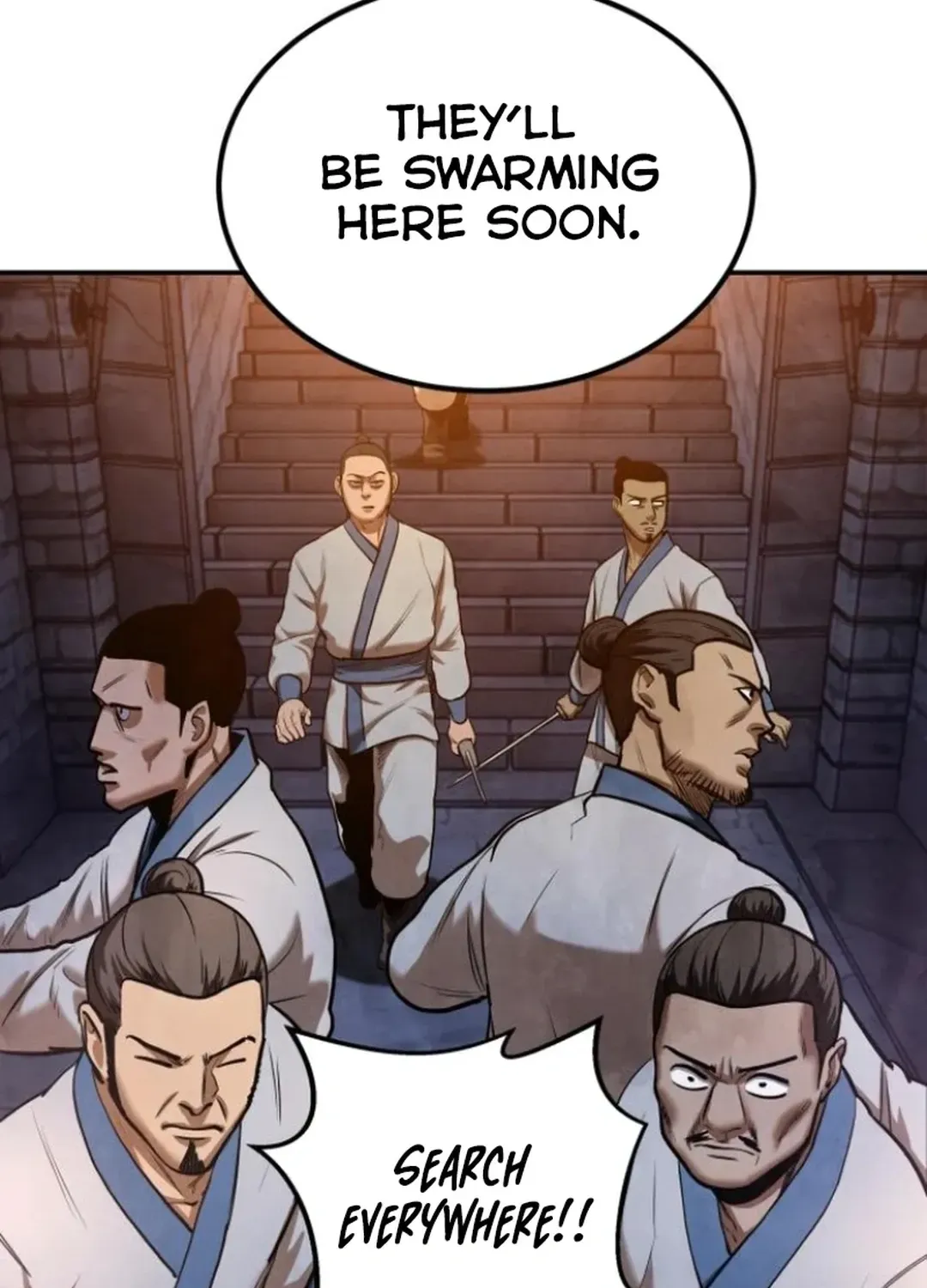 Read Builder chapter 45 image 83 on Lezhin