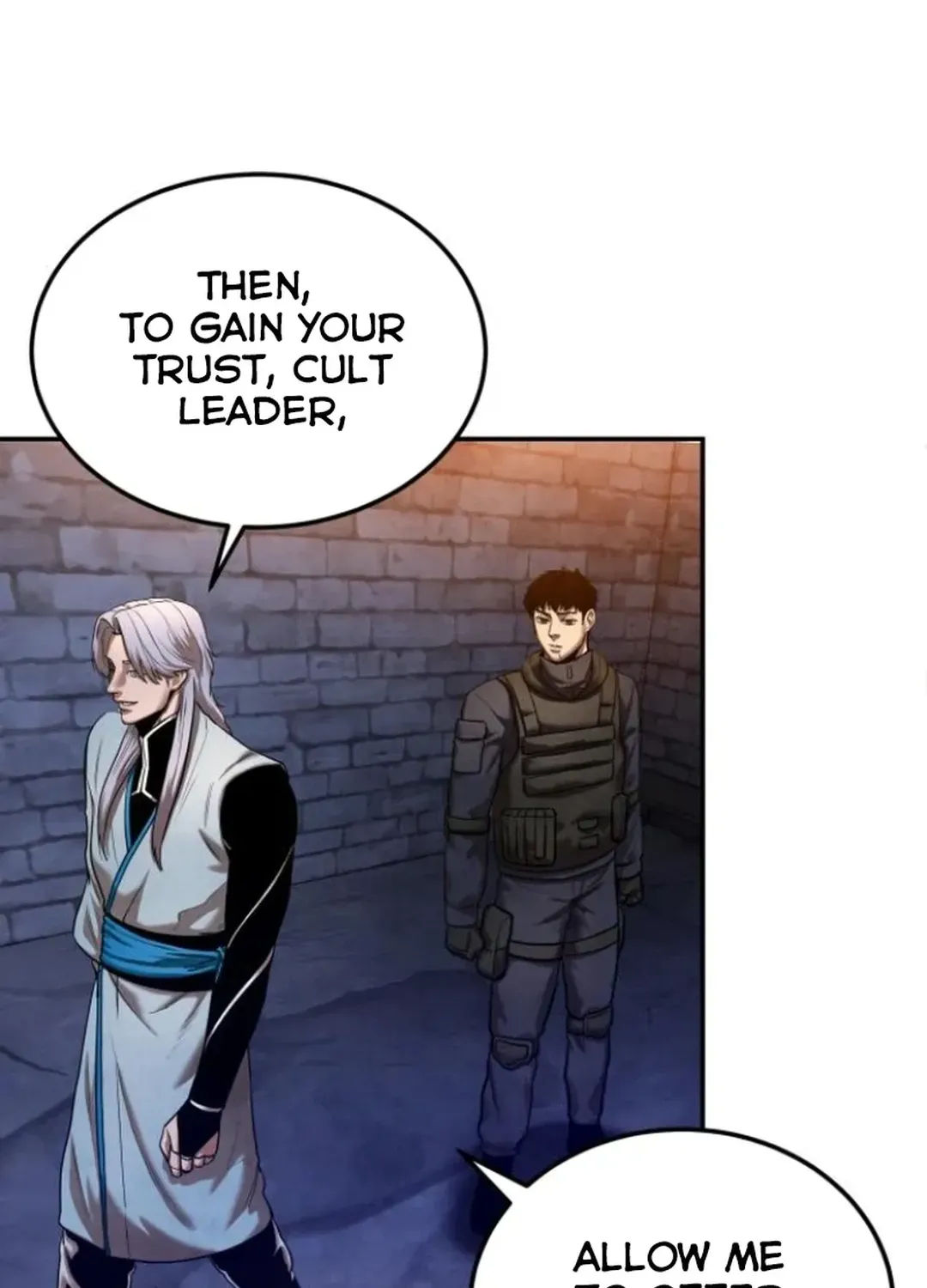 Read Builder chapter 45 image 85 on Lezhin