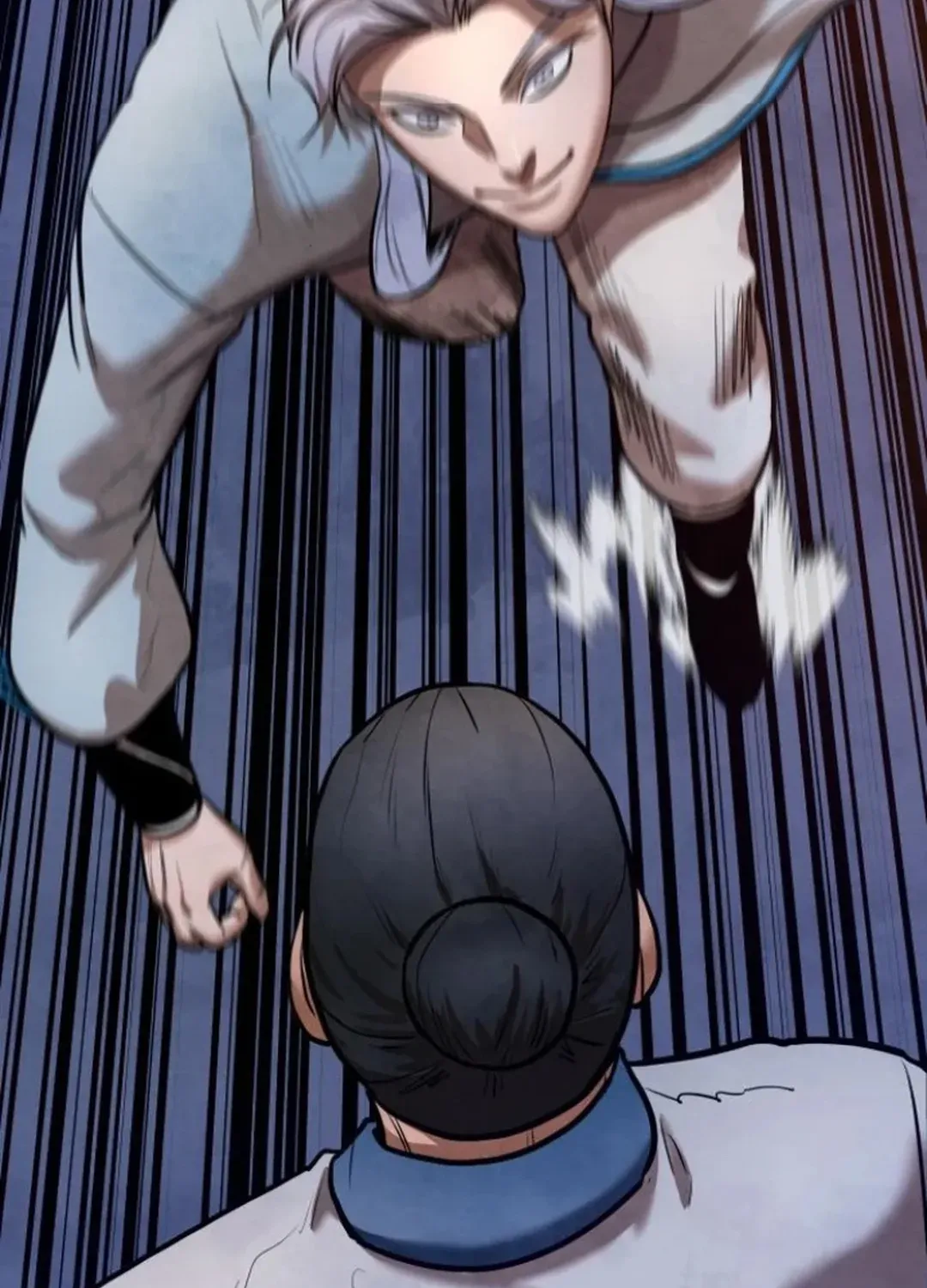 Read Builder chapter 45 image 91 on Lezhin