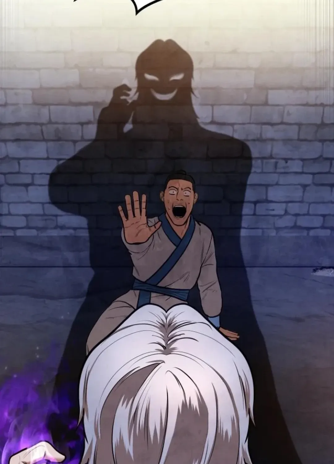Read Builder chapter 45 image 94 on Lezhin